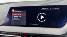 BMW 1 Series 118i [136] M Sport 5dr Step Auto [LCP] Petrol Hatchback